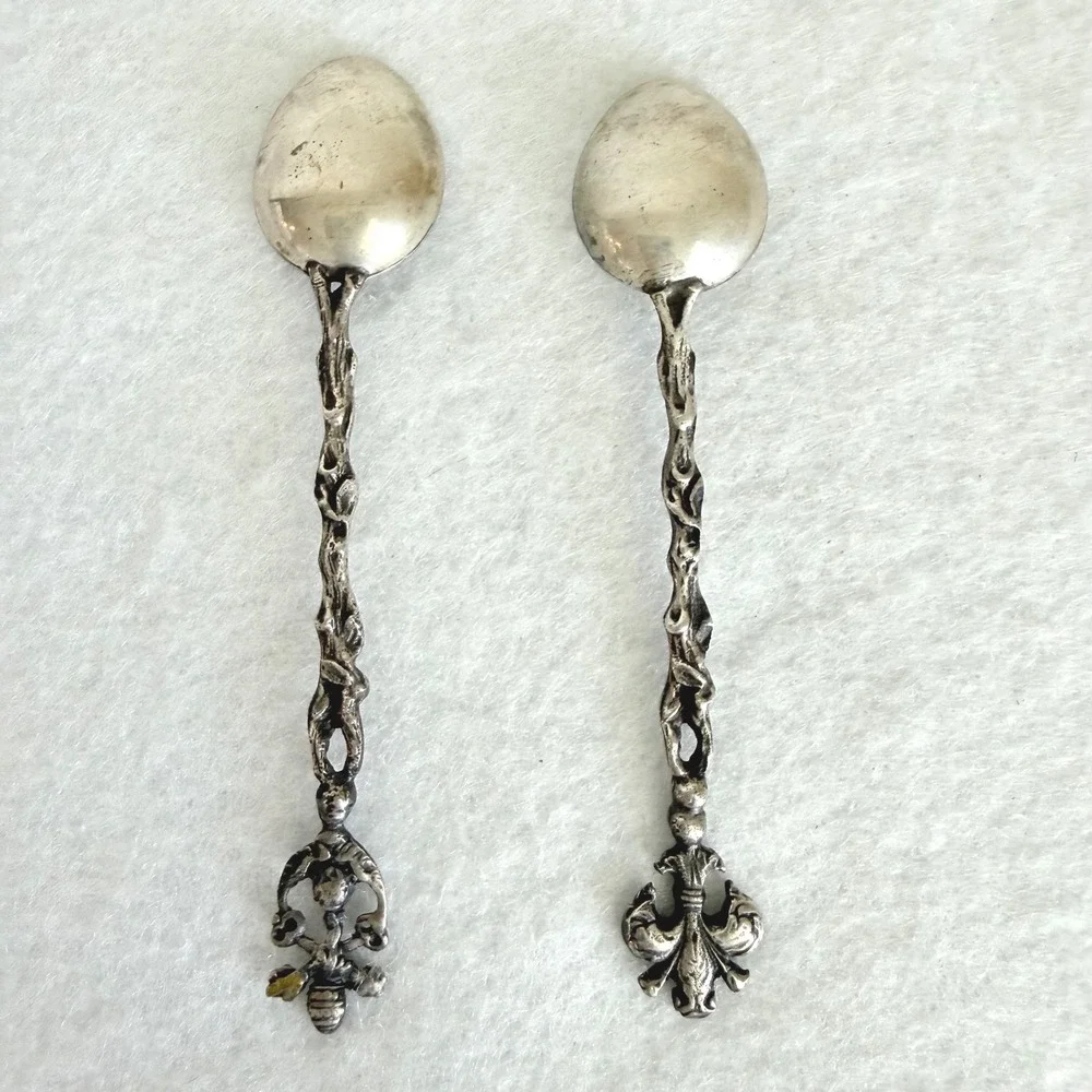 N/A vintage set
